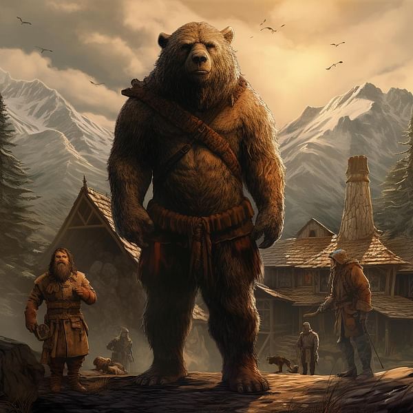 Beorn The Hobbit: Understanding His Role and Significance in The Hobbit Trilogy