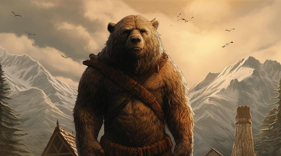 Beorn The Hobbit: Understanding His Role and Significance in The Hobbit Trilogy