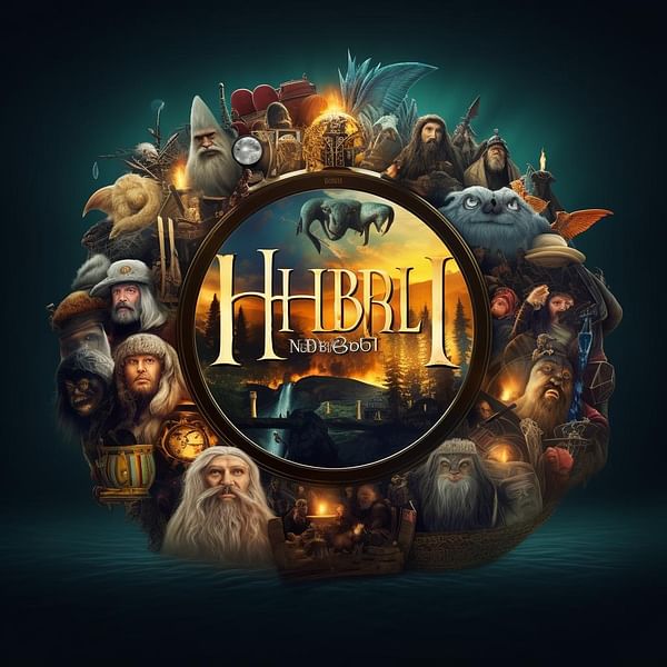 Decoding the Hobbit Trilogy Streaming Options: Where and How to Watch The Hobbit Online
