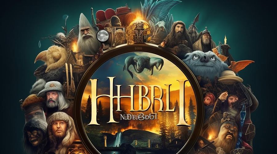 Decoding the Hobbit Trilogy Streaming Options: Where and How to Watch The Hobbit Online
