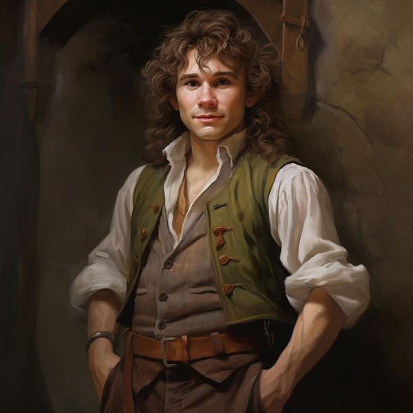 Dressing Like a Hobbit: Essential Items for a Perfect Hobbit Costume