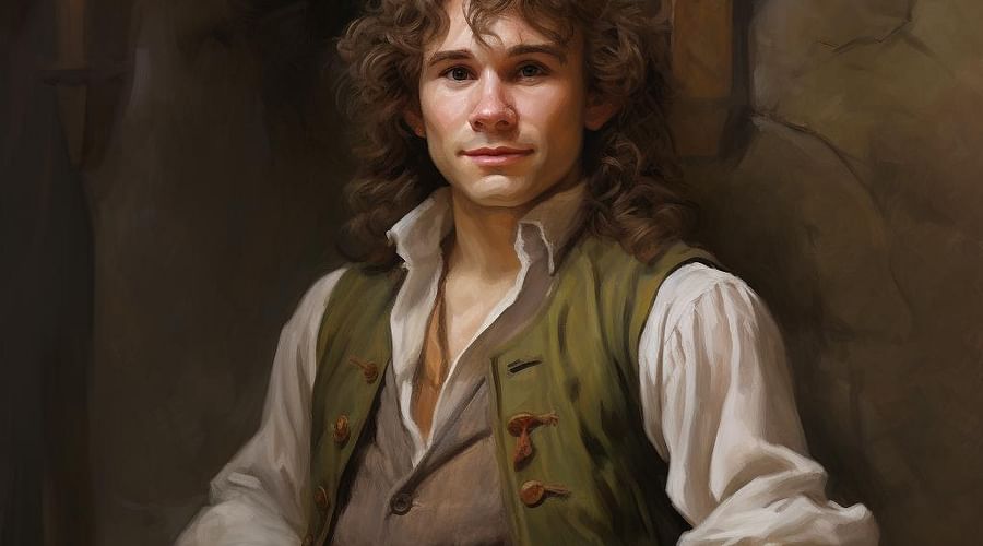 Dressing Like a Hobbit: Essential Items for a Perfect Hobbit Costume