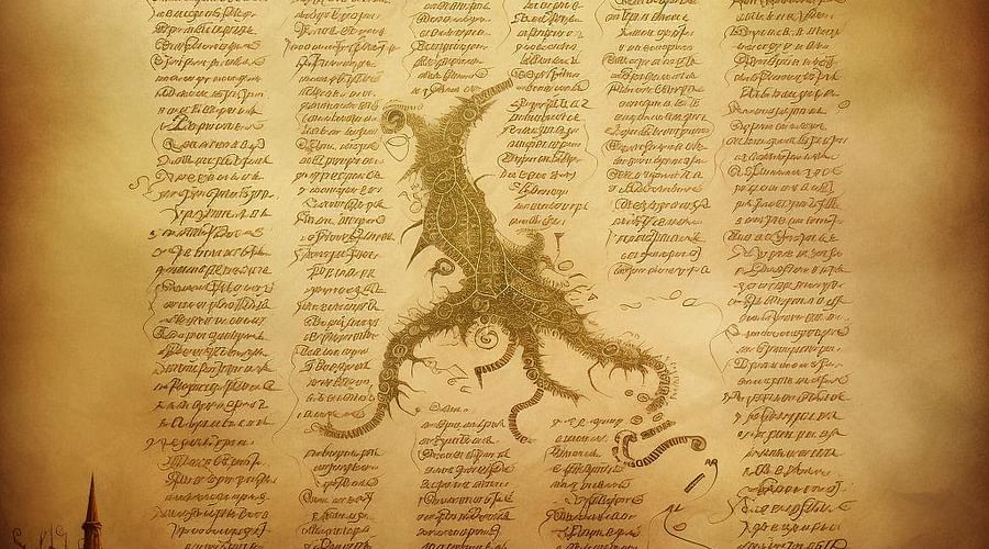 In The Name of a Hobbit: The Origins and Meanings Behind Popular Hobbit Names