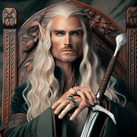 Lee Pace's Thranduil: Unraveling the Elvenking's Connection to The Hobbit Saga