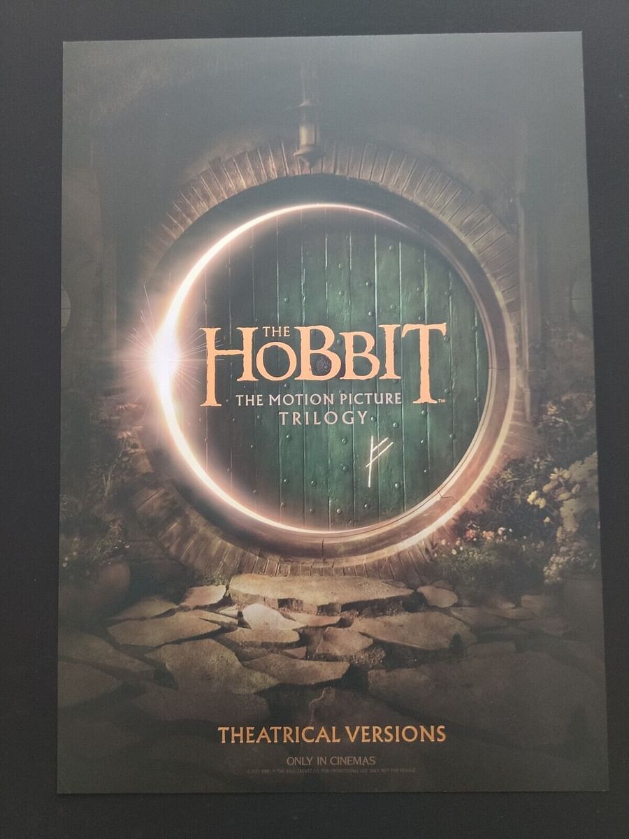 The Chronicles of Middle Earth Detailed Analysis of How Many Hobbit