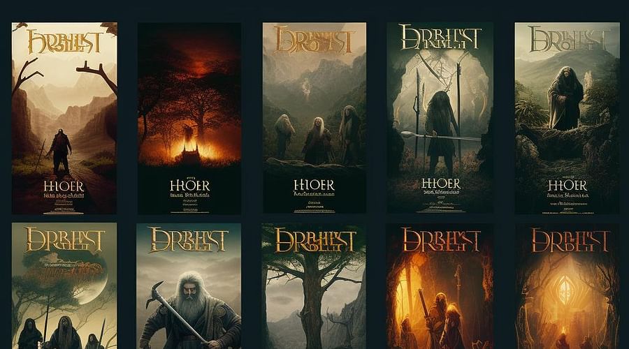 The Chronicles of Middle-Earth: Detailed Analysis of How Many Hobbit Movies Are There