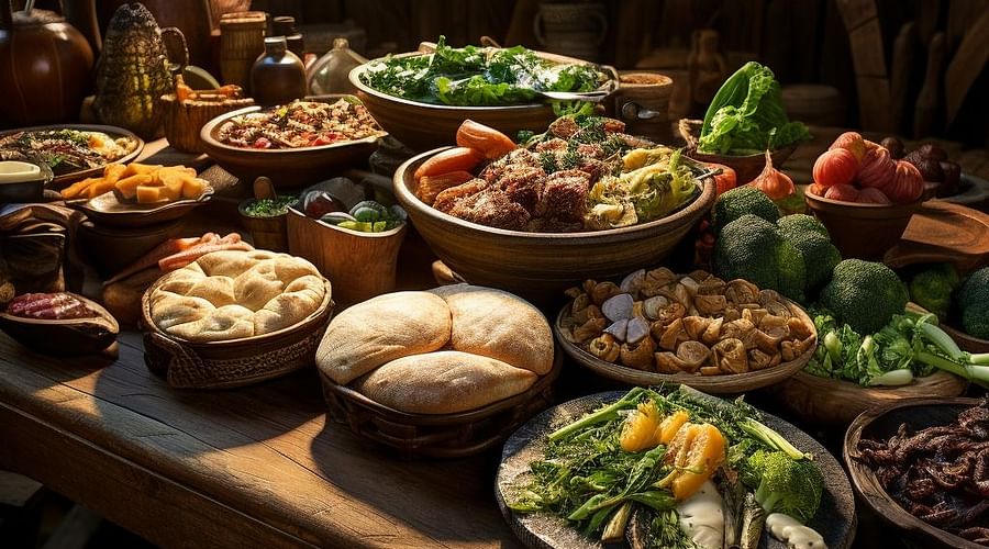 Understanding the Hobbit Diet: A Guide to Hobbit Meal Times