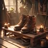 Unleashing Your Inner Hobbit: DIY Guide to Crafting Hobbit Feet