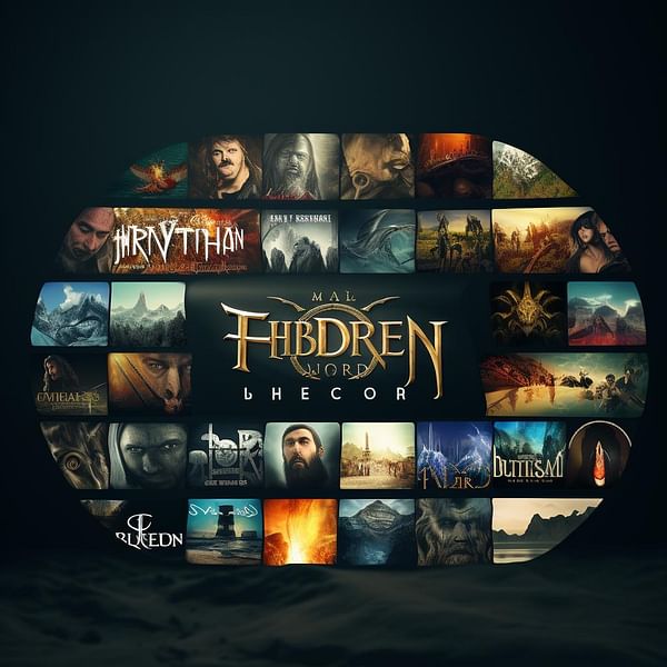 Where to Watch The Hobbit Series? A Streaming Guide for Fans