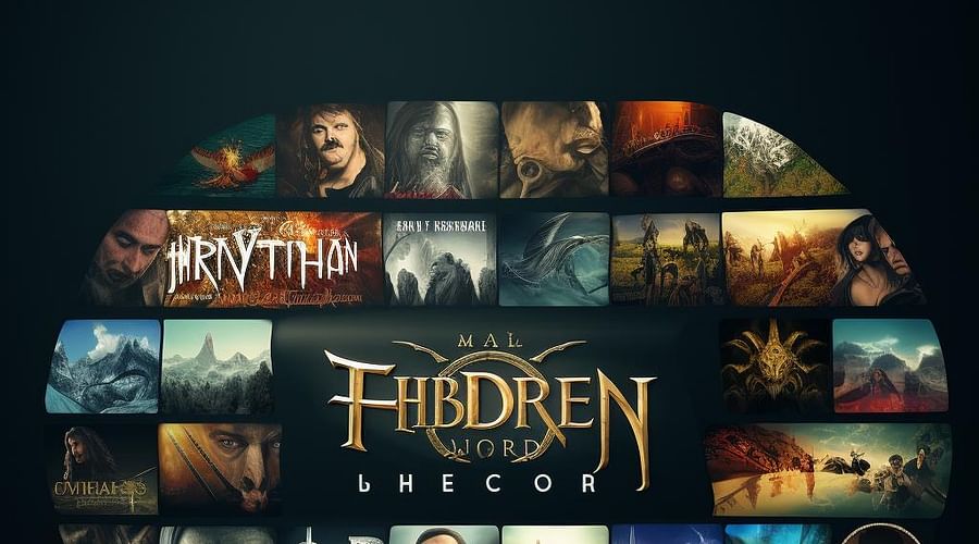 Where to Watch The Hobbit Series? A Streaming Guide for Fans