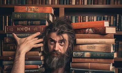 Is it necessary to read The Hobbit before reading Tolkien's other books?