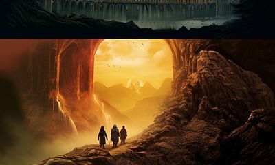 Is The Lord of the Rings film trilogy superior to the Hobbit film trilogy?