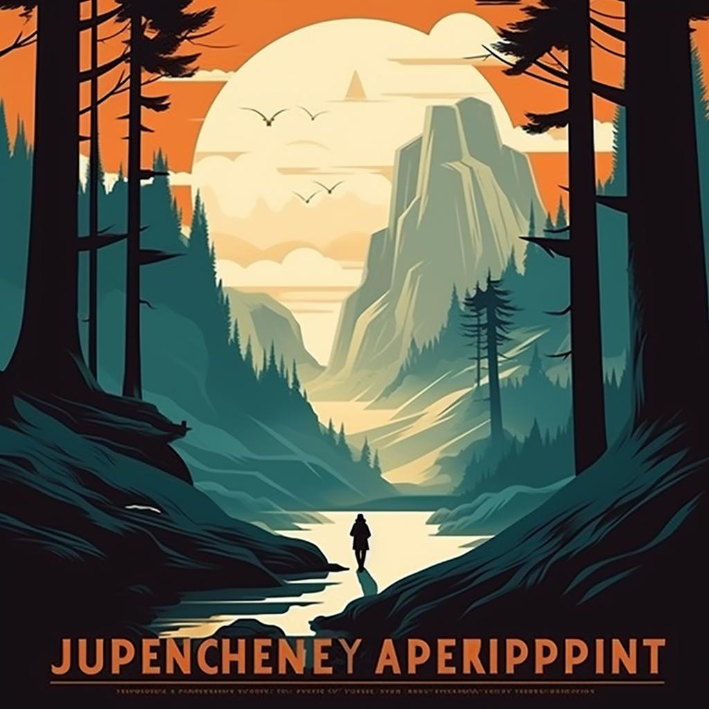An Unexpected Journey movie poster