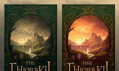 Was The Hobbit Published Before The Lord of the Rings and Should It Be Read First?