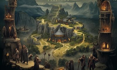 What are some essential things to know for someone new to the Hobbit fandom?