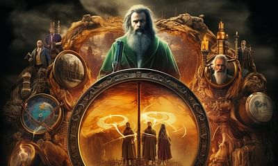 What is the duration of The Lord of the Rings and Hobbit movies? Are they worth the time investment?