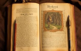 What is your review of The Hobbit (1937 book)?