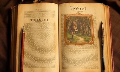 What is your review of The Hobbit (1937 book)?