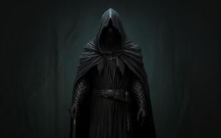 Who is the Necromancer in The Hobbit?