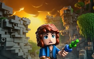 Why aren't there sequels for some Lego video games like The Hobbit or Lord of the Rings?