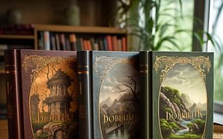 Would the Hobbit Trilogy Have Been Better as a Duology?