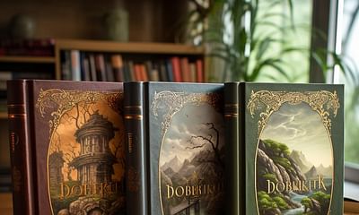 Would the Hobbit Trilogy Have Been Better as a Duology?